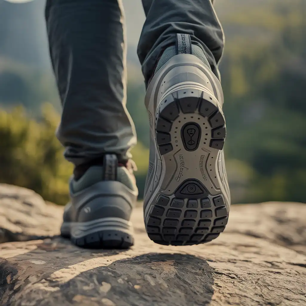 De beste trekkingslaarzen voor comfort en ondersteuning tijdens het wandelen